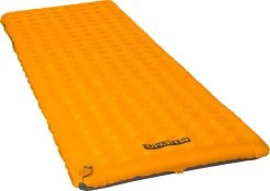 NEMO EQUIPMENT Tensor Insulated Regular Wide Sleeping Pad|-|Matelas De Sol Isolé Tensor - Régulier Et Large