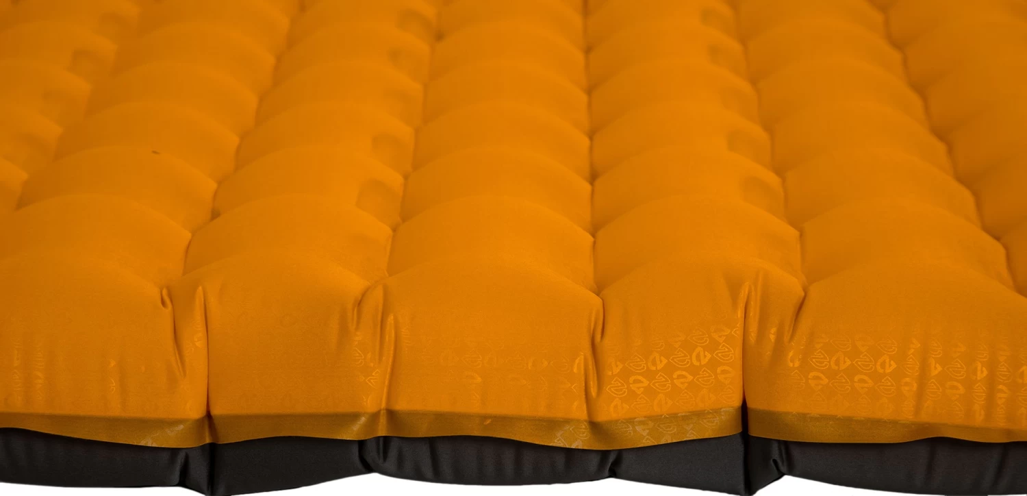NEMO EQUIPMENT Tensor Insulated Regular Wide Sleeping Pad|-|Matelas De Sol Isolé Tensor - Régulier Et Large - Image 6