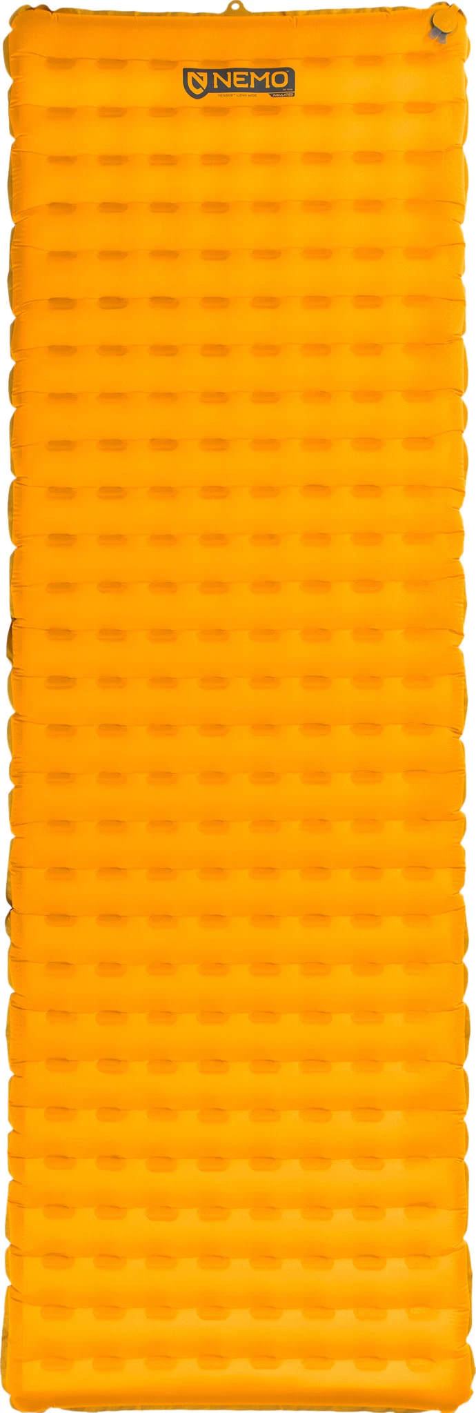 NEMO EQUIPMENT Tensor Insulated Long Wide Sleeping Pad|-|Matelas De Sol Isolé Tensor - Long Et Large 3 NEMO EQUIPMENT Tensor Insulated Long Wide Sleeping Pad|-|Matelas De Sol Isolé Tensor - Long Et Large