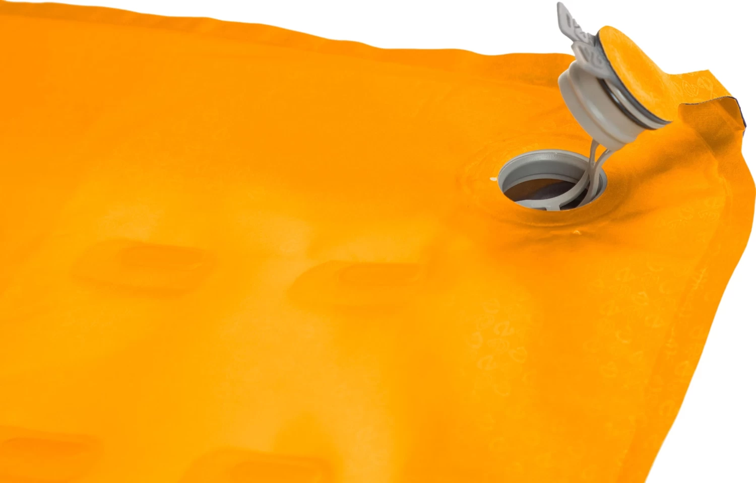 NEMO EQUIPMENT Tensor Insulated Long Wide Sleeping Pad|-|Matelas De Sol Isolé Tensor - Long Et Large 6 NEMO EQUIPMENT Tensor Insulated Long Wide Sleeping Pad|-|Matelas De Sol Isolé Tensor - Long Et Large - Image 4