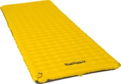 NEMO EQUIPMENT Tensor Regular Wide Sleeping Pad|-|Matelas De Sol Tensor - Régulier Large