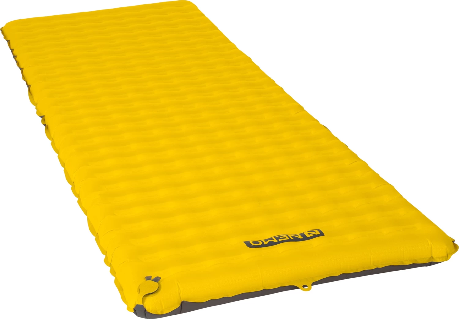 NEMO EQUIPMENT Tensor Regular Wide Sleeping Pad|-|Matelas De Sol Tensor - Régulier Large 3 NEMO EQUIPMENT Tensor Regular Wide Sleeping Pad|-|Matelas De Sol Tensor - Régulier Large