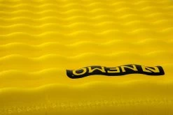 NEMO EQUIPMENT Tensor Regular Wide Sleeping Pad|-|Matelas De Sol Tensor - Régulier Large 10 NEMO EQUIPMENT Tensor Regular Wide Sleeping Pad|-|Matelas De Sol Tensor - Régulier Large -Outdoor camping-NEMO Equipment NEM 811666034786 7E 7EDetail1 20No 20Color