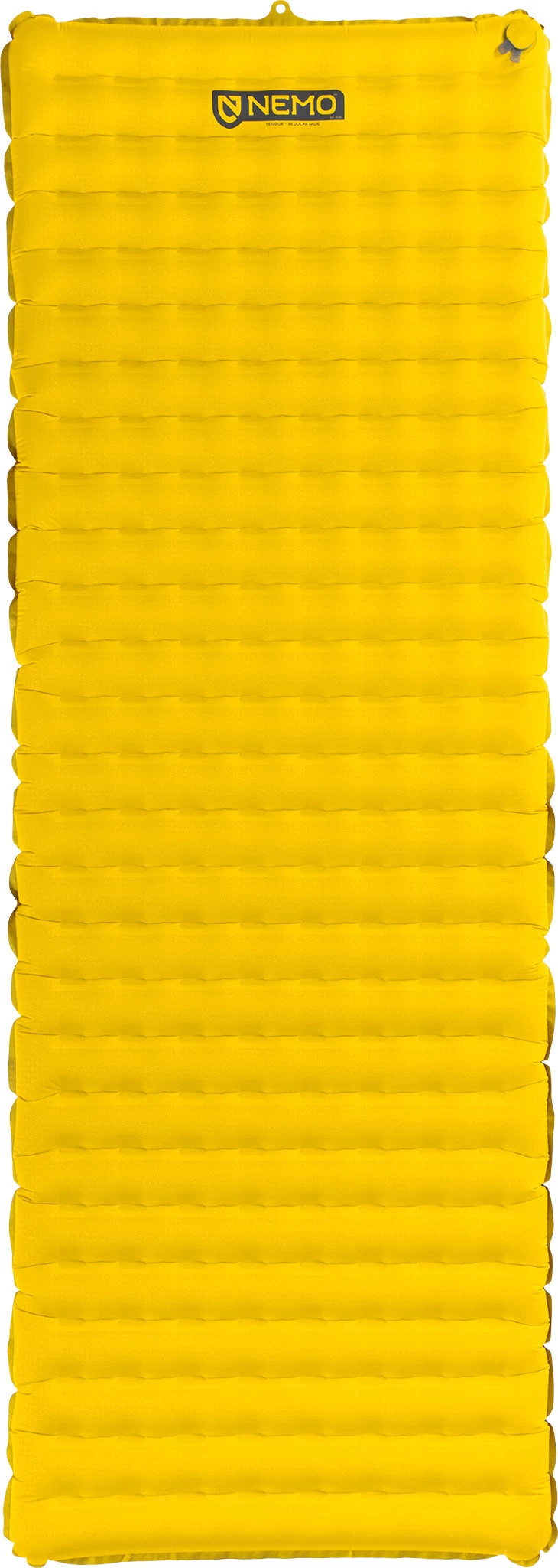NEMO EQUIPMENT Tensor Regular Wide Sleeping Pad|-|Matelas De Sol Tensor - Régulier Large 4 NEMO EQUIPMENT Tensor Regular Wide Sleeping Pad|-|Matelas De Sol Tensor - Régulier Large - Image 2