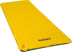 NEMO EQUIPMENT Tensor Non-insulated Long Wide Sleeping Pad|-|Matelas De Sol Non Isolé Tensor - Long Et Large