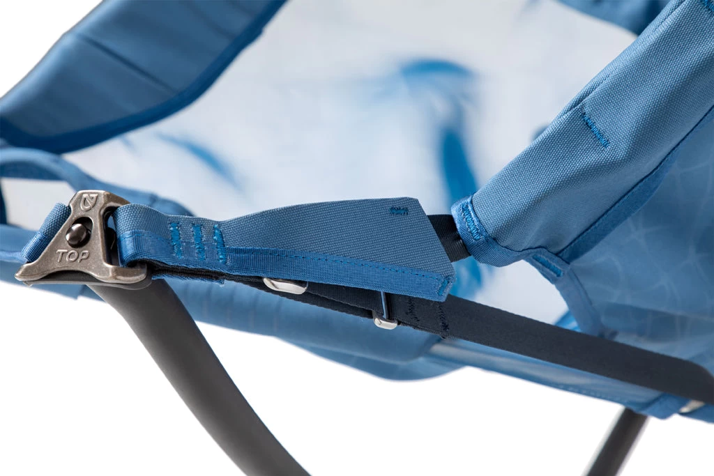 NEMO EQUIPMENT Stargaze Reclining Camp Chair|-|Chaise De Camping Inclinable Stargaze 20 NEMO EQUIPMENT Stargaze Reclining Camp Chair|-|Chaise De Camping Inclinable Stargaze - Image 18