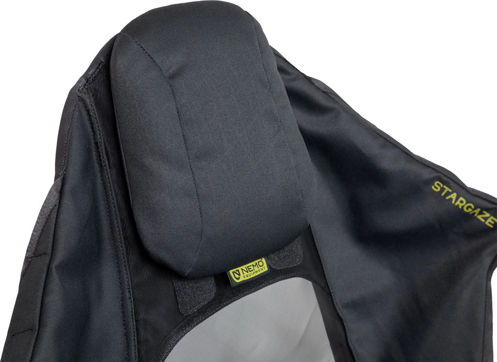 NEMO EQUIPMENT Stargaze Reclining Camp Chair|-|Chaise De Camping Inclinable Stargaze 19 NEMO EQUIPMENT Stargaze Reclining Camp Chair|-|Chaise De Camping Inclinable Stargaze - Image 17