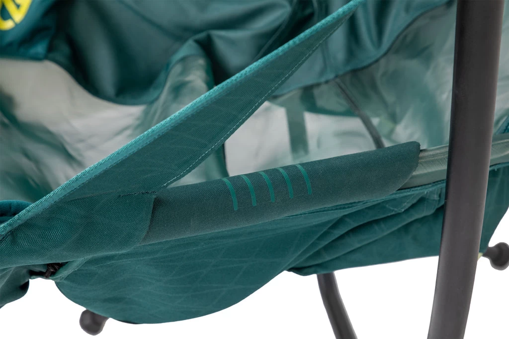 NEMO EQUIPMENT Stargaze Reclining Camp Chair|-|Chaise De Camping Inclinable Stargaze 10 NEMO EQUIPMENT Stargaze Reclining Camp Chair|-|Chaise De Camping Inclinable Stargaze - Image 8