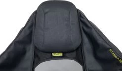 NEMO EQUIPMENT Stargaze Reclining Camp Chair|-|Chaise De Camping Inclinable Stargaze 27 NEMO EQUIPMENT Stargaze Reclining Camp Chair|-|Chaise De Camping Inclinable Stargaze -Outdoor camping-NEMO Equipment NEM 811666035288 7E 7EDetail2 20Black 20Pearl