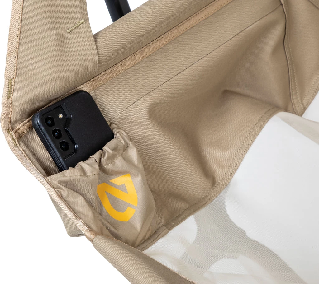 NEMO EQUIPMENT Stargaze Reclining Camp Chair|-|Chaise De Camping Inclinable Stargaze 11 NEMO EQUIPMENT Stargaze Reclining Camp Chair|-|Chaise De Camping Inclinable Stargaze - Image 9