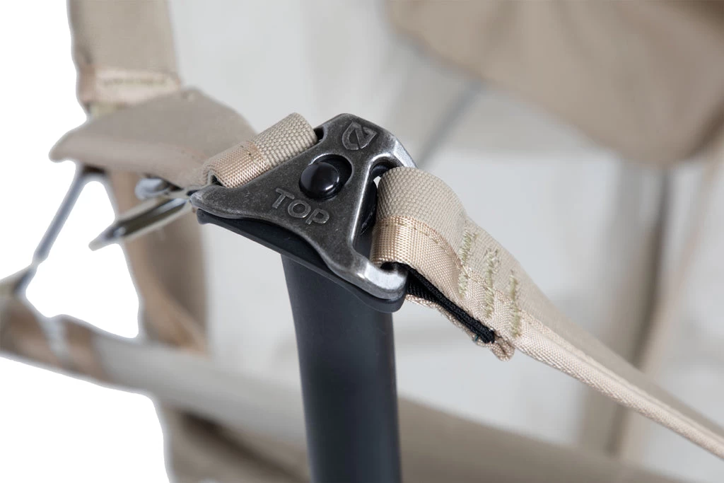 NEMO EQUIPMENT Stargaze Reclining Camp Chair|-|Chaise De Camping Inclinable Stargaze 15 NEMO EQUIPMENT Stargaze Reclining Camp Chair|-|Chaise De Camping Inclinable Stargaze - Image 13