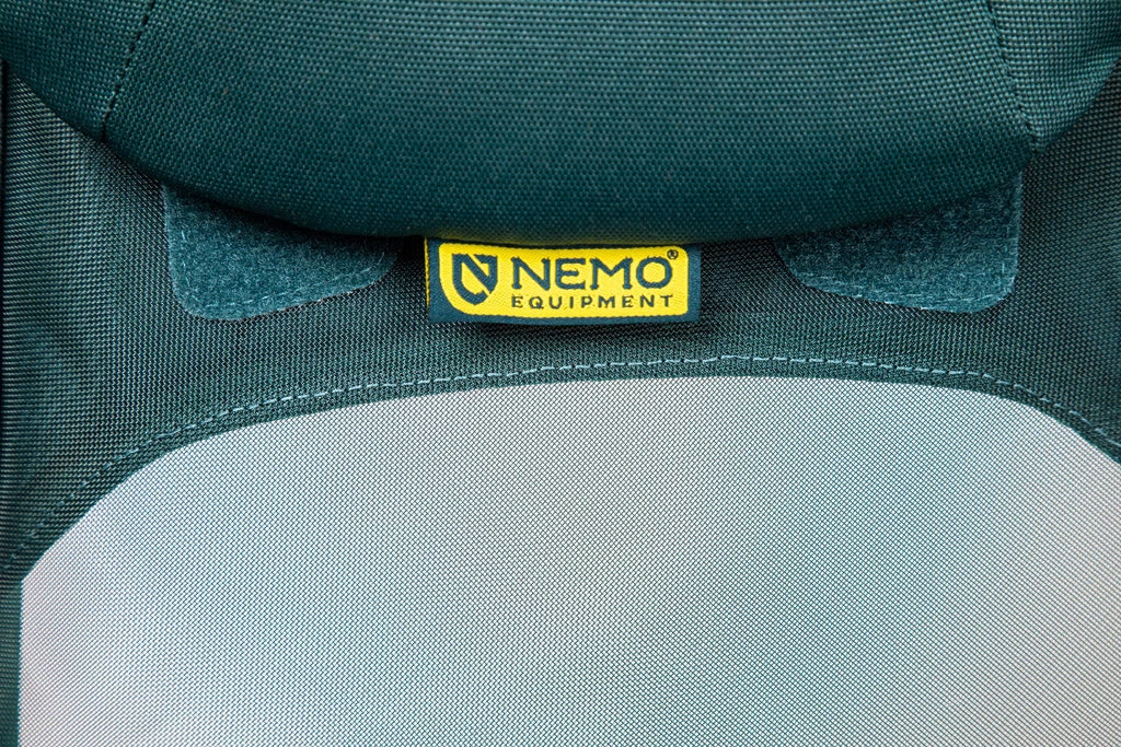 NEMO EQUIPMENT Stargaze Reclining Camp Chair|-|Chaise De Camping Inclinable Stargaze 12 NEMO EQUIPMENT Stargaze Reclining Camp Chair|-|Chaise De Camping Inclinable Stargaze - Image 10