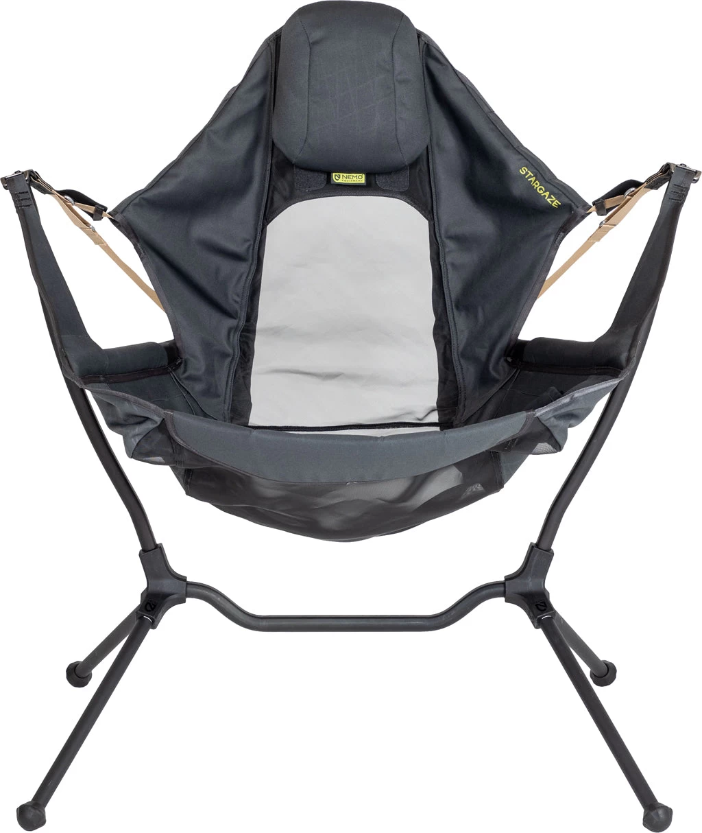 NEMO EQUIPMENT Stargaze Reclining Camp Chair|-|Chaise De Camping Inclinable Stargaze 18 NEMO EQUIPMENT Stargaze Reclining Camp Chair|-|Chaise De Camping Inclinable Stargaze - Image 16