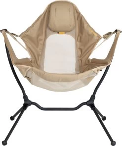 NEMO EQUIPMENT Stargaze Reclining Camp Chair|-|Chaise De Camping Inclinable Stargaze 40 NEMO EQUIPMENT Stargaze Reclining Camp Chair|-|Chaise De Camping Inclinable Stargaze -Outdoor camping-NEMO Equipment NEM 811666035288 7E 7EFront 20Coriander
