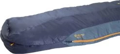 NEMO EQUIPMENT Tempo™ 20°F/ -7°C Long Synthetic Sleeping Bag - Men's|-|Sac De Couchage Long Synthétique Tempo™ 20°F/ -7°C - Homme 10 NEMO EQUIPMENT Tempo™ 20°F/ -7°C Long Synthetic Sleeping Bag - Men's|-|Sac De Couchage Long Synthétique Tempo™ 20°F/ -7°C - Homme -Outdoor camping-NEMO Equipment NEM 811666035455 7E 7EDetail2 20Odyssey 20Gray 20 20Titanium