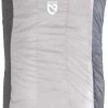 NEMO EQUIPMENT Tempo™ 35°F / 2°C Long Synthetic Sleeping Bag - Men's|-|Sac De Couchage Long Synthétique Tempo™ 35°F / 2°C - Homme -Outdoor camping-NEMO Equipment NEM 811666035462 7EPaloma 20Gray 20 20Mango
