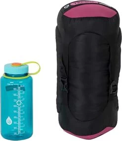 NEMO EQUIPMENT Tempo™ 35 Long Synthetic Sleeping Bag - Women's|-|Sac De Couchage Long Synthétique Tempo™ 35 - Femme 11 NEMO EQUIPMENT Tempo™ 35 Long Synthetic Sleeping Bag - Women's|-|Sac De Couchage Long Synthétique Tempo™ 35 - Femme -Outdoor camping-NEMO Equipment NEM 811666035509 7E 7EDetail5 20Twilight 20Mauve 20 20Paloma 20Gray