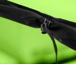 NEMO EQUIPMENT Bugout 9x9 Screenroom|-|Tente En Filet Bugout 9x9 -Outdoor camping-NEMO Equipment NEM 814041011655 7E 7Edetail3 20Birch 20Leaf 20Green