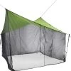 NEMO EQUIPMENT Bugout Screenroom|-|Abri Bugout -Outdoor camping-NEMO Equipment NEM 814041011662 7EBirch 20Leaf 20Green