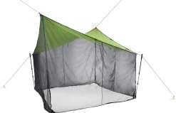 NEMO EQUIPMENT Bugout Screenroom|-|Abri Bugout