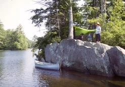 NEMO EQUIPMENT Bugout Screenroom|-|Abri Bugout -Outdoor camping-NEMO Equipment NEM 814041011662 7E 7ELifeStyle 20Birch 20Leaf 20Green