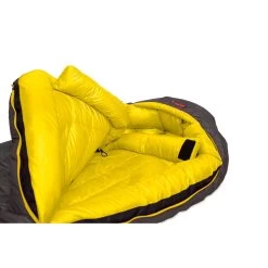 NEMO EQUIPMENT Sonic 0F/-18C - Long|-|Sonic 0F/-18C - Long -Outdoor camping-NEMO Equipment NEM 814041014557 7EGranite 20 20Sunburst 20Yellow 7EOpen