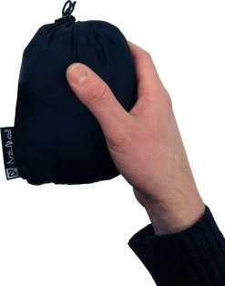 NEMO EQUIPMENT Fillo Pillow|-|Oreiller Fillo -Outdoor camping-NEMO Equipment NEM 814041014731 7E 7EStuffed