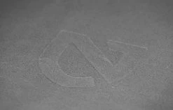 NEMO EQUIPMENT Fillo Luxury Pillow|-|Oreiller De Camp Fillo Luxury -Outdoor camping-NEMO Equipment NEM 814041014748 7E 7ELogo 20Nimbus 20Grey