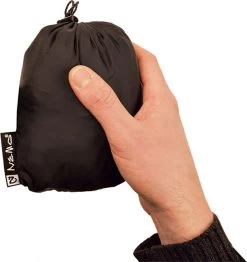 NEMO EQUIPMENT Fillo Luxury Pillow|-|Oreiller De Camp Fillo Luxury -Outdoor camping-NEMO Equipment NEM 814041014748 7E 7EPacked 20Moss 20Green