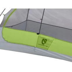 NEMO EQUIPMENT Hornet 2 Person Tent|-|Tente Hornet - 2 Personnes 14 NEMO EQUIPMENT Hornet 2 Person Tent|-|Tente Hornet - 2 Personnes -Outdoor camping-NEMO Equipment NEM 814041014830 7E 7EPanel 20Birch 20Leaf 20Green