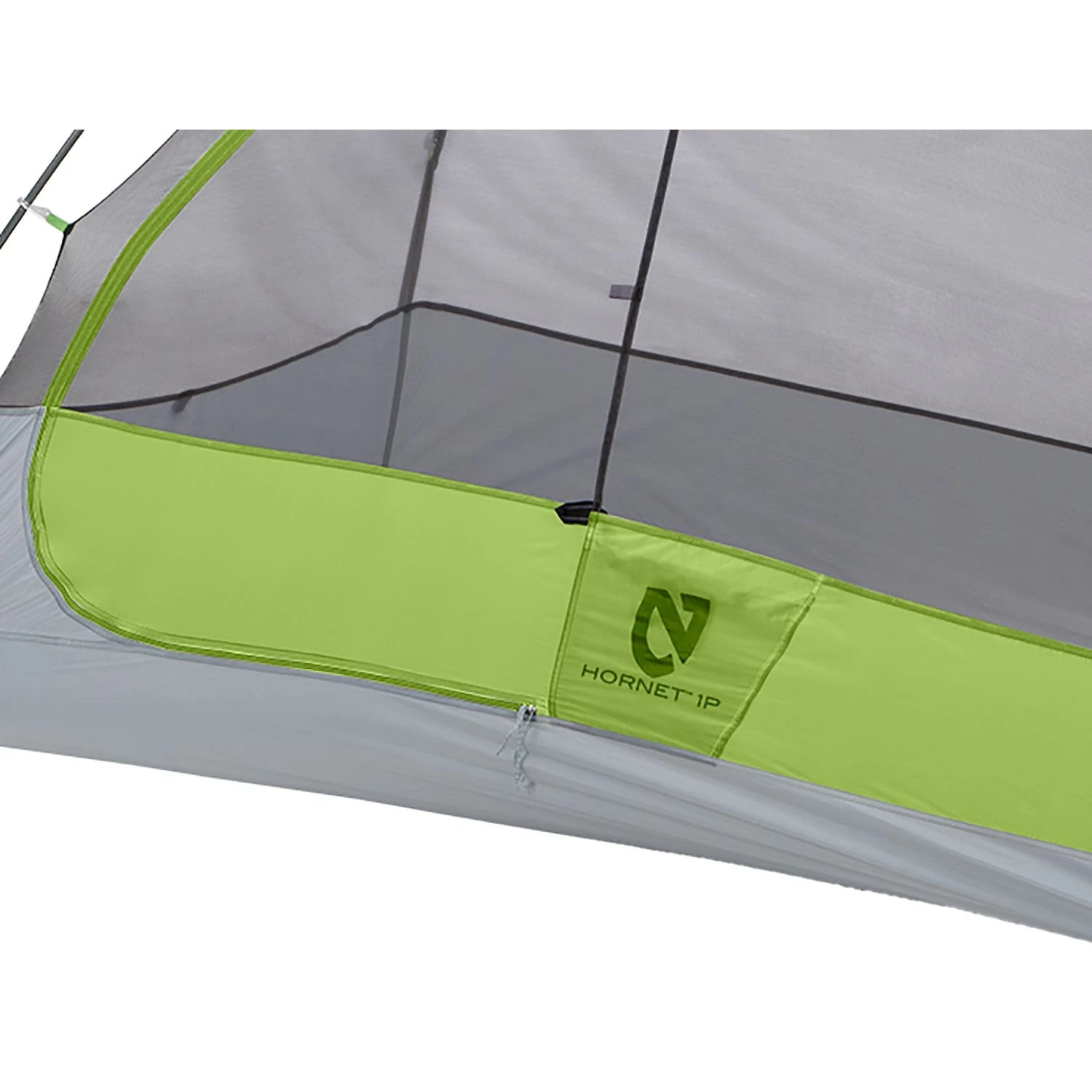 NEMO EQUIPMENT Hornet 2 Person Tent|-|Tente Hornet - 2 Personnes 6 NEMO EQUIPMENT Hornet 2 Person Tent|-|Tente Hornet - 2 Personnes - Image 4