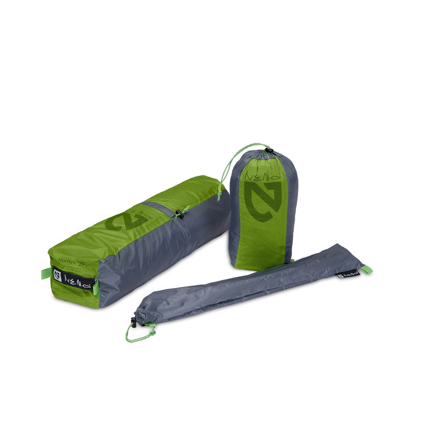 NEMO EQUIPMENT Hornet 2 Person Tent|-|Tente Hornet - 2 Personnes 8 NEMO EQUIPMENT Hornet 2 Person Tent|-|Tente Hornet - 2 Personnes - Image 6