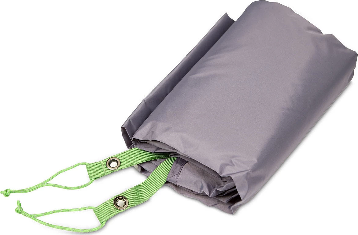 NEMO EQUIPMENT Wagontop 4 Person Footprint|-|Toile De Sol Wagontop - 4 Personnes 4 NEMO EQUIPMENT Wagontop 4 Person Footprint|-|Toile De Sol Wagontop - 4 Personnes - Image 2