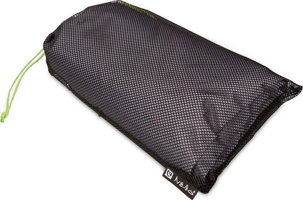 NEMO EQUIPMENT Wagontop 4 Person Footprint|-|Toile De Sol Wagontop - 4 Personnes 5 NEMO EQUIPMENT Wagontop 4 Person Footprint|-|Toile De Sol Wagontop - 4 Personnes - Image 3