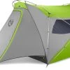 NEMO EQUIPMENT Wagontop 4 Person Tent|-|Tente Wagontop - 4 Personnes