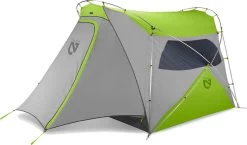 NEMO EQUIPMENT Wagontop 4 Person Tent|-|Tente Wagontop - 4 Personnes