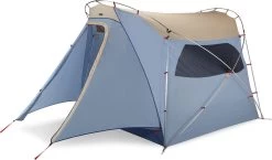 NEMO EQUIPMENT Wagontop 4 Person Tent|-|Tente Wagontop - 4 Personnes -Outdoor camping-NEMO Equipment NEM 814041015288 7E 7EOpen a62f87af 1938 462f b2ab 6e125f1cdfad