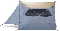 NEMO EQUIPMENT Wagontop 4 Person Tent|-|Tente Wagontop - 4 Personnes -Outdoor camping-NEMO Equipment NEM 814041015288 7E 7ESide a8c4e315 8b92 440c a230 82b2e5d7007e