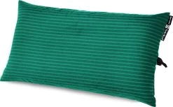NEMO EQUIPMENT Fillo Elite Pillow|-|Oreiller Fillo Elite -Outdoor camping-NEMO Equipment NEM 814041016070 7ESapphire 20Stripe 4230b246 23d2 420d 8a57 ca8ede577a59