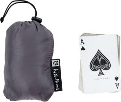 NEMO EQUIPMENT Fillo Elite Pillow|-|Oreiller Fillo Elite -Outdoor camping-NEMO Equipment NEM 814041016070 7E 7EPacked 20Shale 20Stripe