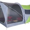 NEMO EQUIPMENT Wagontop 8 Person Tent|-|Tente Wagontop - 8 Personnes -Outdoor camping-NEMO Equipment NEM 814041016322 7EBirch 20Leaf 20Green 20 20Granite 20Grey ae01ad56 5934 45ba 82e9 0e861cb27ef0