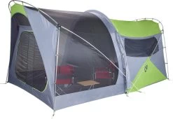 NEMO EQUIPMENT Wagontop 8 Person Tent|-|Tente Wagontop - 8 Personnes