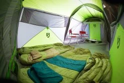 NEMO EQUIPMENT Wagontop 8 Person Tent|-|Tente Wagontop - 8 Personnes -Outdoor camping-NEMO Equipment NEM 814041016322 7E 7EInside 20Birch 20Leaf 20Green 20 20Granite 20Grey a3880f48 a0b9 4ca9 ae80 2734ee25d999