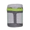 NEMO EQUIPMENT Mezzo Loft Duo 30F/-1C Sleeping Bag|-|Sac De Couchage Mezzo Loft Duo 30F/-1C 2 NEMO EQUIPMENT Mezzo Loft Duo 30F/-1C Sleeping Bag|-|Sac De Couchage Mezzo Loft Duo 30F/-1C -Outdoor camping-NEMO Equipment NEM 814041016681 7EAluminum 20 20Clover