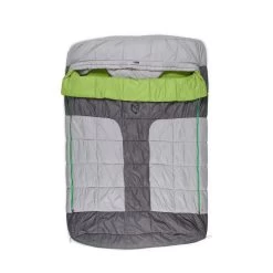 NEMO EQUIPMENT Mezzo Loft Duo 30F/-1C Sleeping Bag|-|Sac De Couchage Mezzo Loft Duo 30F/-1C