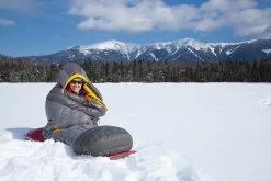 NEMO EQUIPMENT Sonic 15 - Regular|-|Sonic 15 - Regulier -Outdoor camping-NEMO Equipment NEM 814041016711 7E 7ELifestyle 20Granite 20 20Sunburst 20Yellow