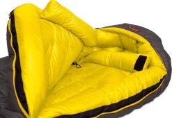 NEMO EQUIPMENT Sonic 15 - Regular|-|Sonic 15 - Regulier -Outdoor camping-NEMO Equipment NEM 814041016711 7E 7EOpen 20Granite 20 20Sunburst 20Yellow 39f45dde eb3d 475f b27c 56caba725908