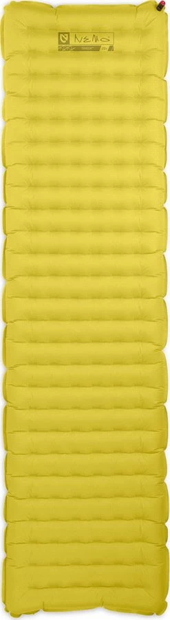 NEMO EQUIPMENT Tensor 20 Sleeping Pad - Regular|-|Matelas De Sol Tensor 20 - Régulier
