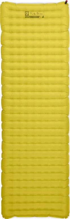 NEMO EQUIPMENT Tensor 25 - Long Sleeping Pad|-|Matelas De Sol Tensor 25 - Long