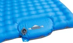 NEMO EQUIPMENT Vector 25 Sleeping Pad - Long|-|Matelas De Sol Vector 25 - Long -Outdoor camping-NEMO Equipment NEM 814041016834 7E 7EDetail 20Atmosphere 4328ecae ad6a 4f92 9374 d2a369be0bfc